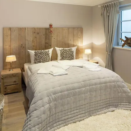 Dom wakacyjny Syltalm *