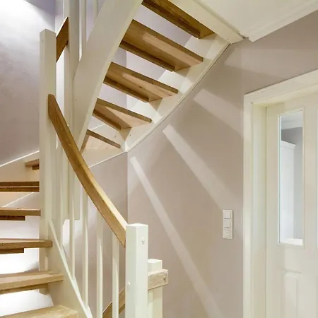 Syltalm Dom wakacyjny *