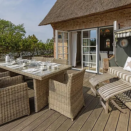 Syltalm Dom wakacyjny