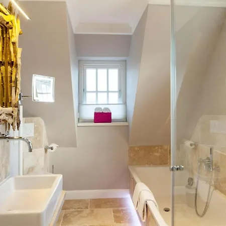 Syltalm Dom wakacyjny List