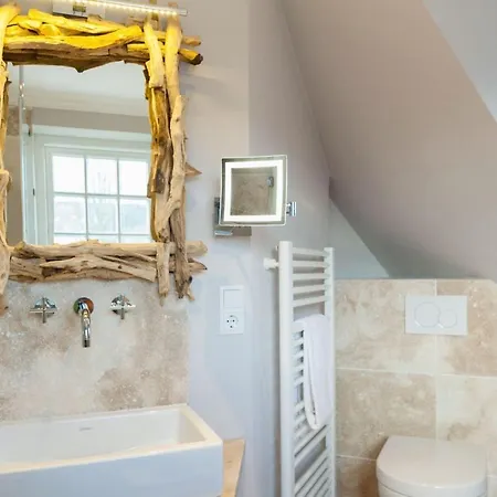 Dom wakacyjny Syltalm *