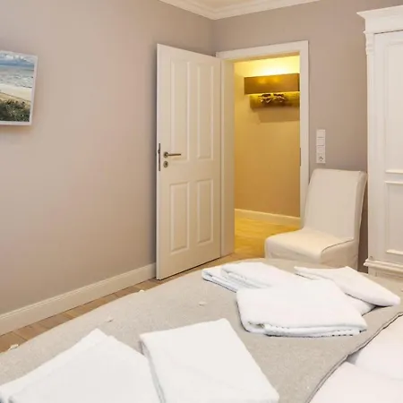 Dom wakacyjny Syltalm