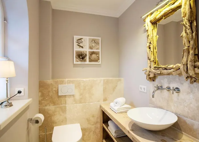 Vakantiehuis Syltalm List