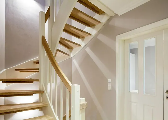 Syltalm Vakantiehuis *