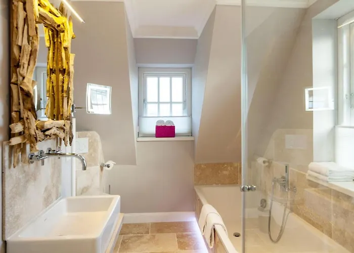 Syltalm Vakantiehuis List