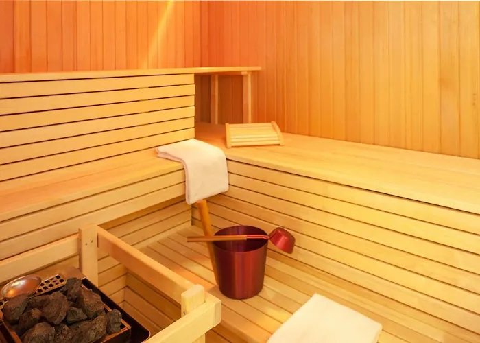 Syltalm Vakantiehuis *