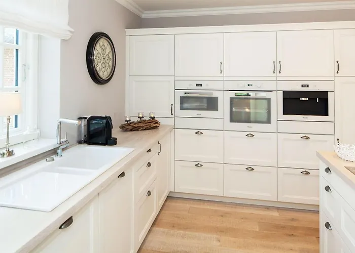 Syltalm Vakantiehuis *