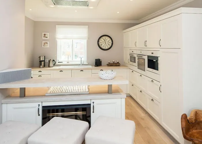 Syltalm Vakantiehuis