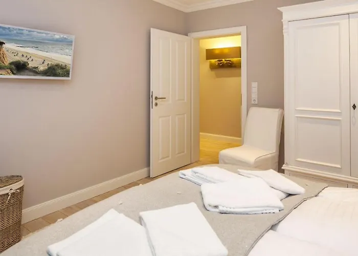 Vakantiehuis Syltalm