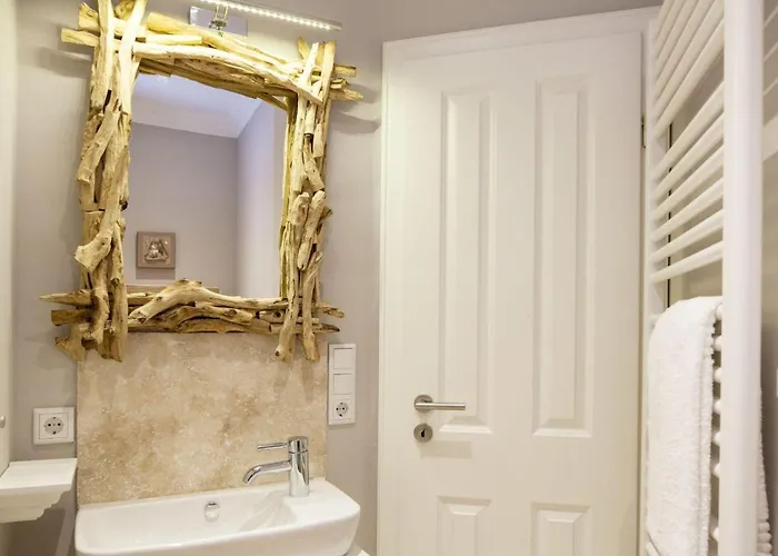 Vakantiehuis Syltalm *