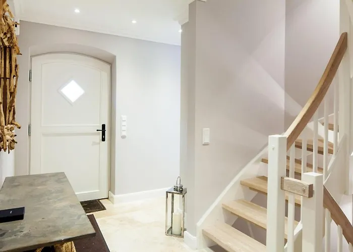 Syltalm Vakantiehuis